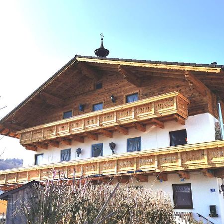 Schusterbauer Villa Koppl Kültér fotó