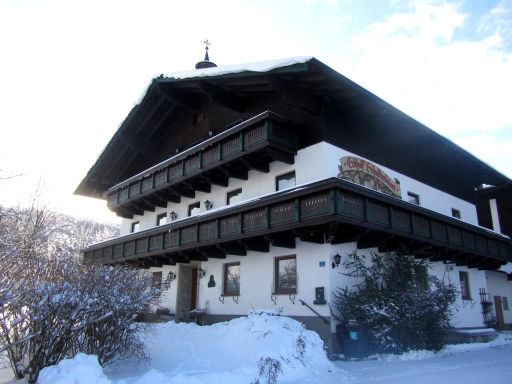 Schusterbauer Villa Koppl Kültér fotó