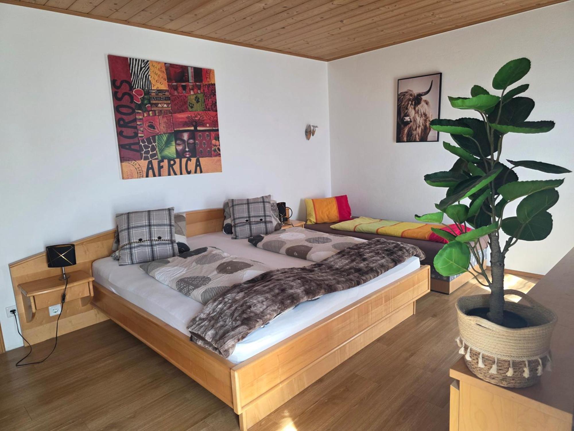 Schusterbauer Villa Koppl Kültér fotó