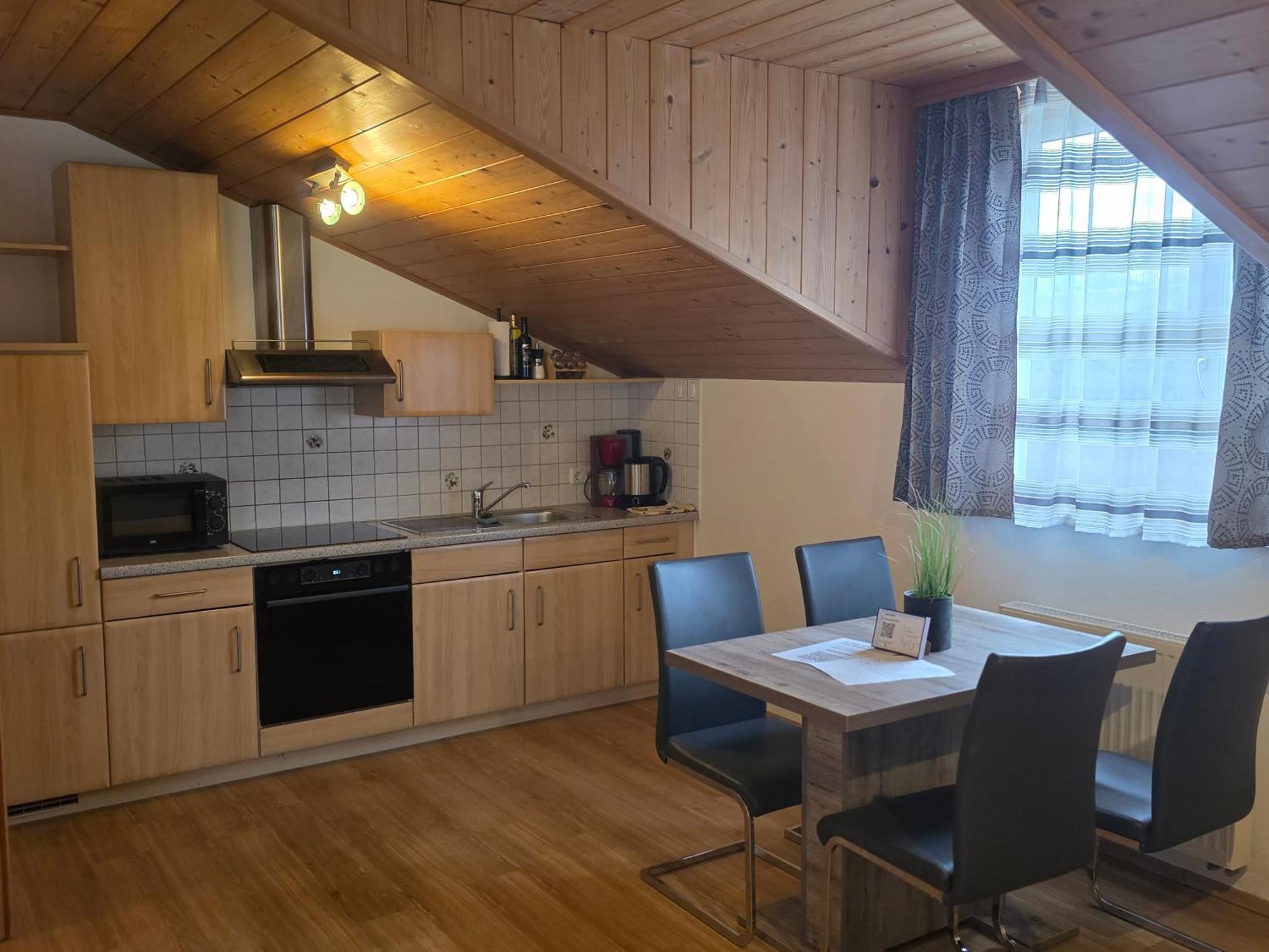 Schusterbauer Villa Koppl Szoba fotó