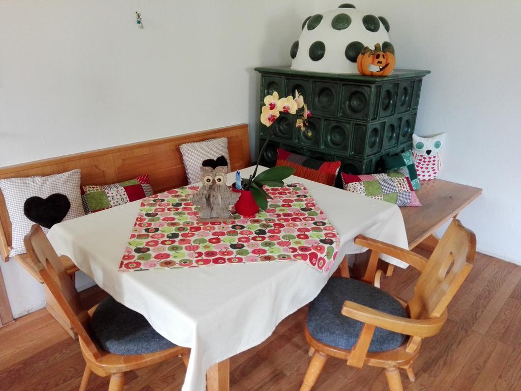 Schusterbauer Villa Koppl Kültér fotó