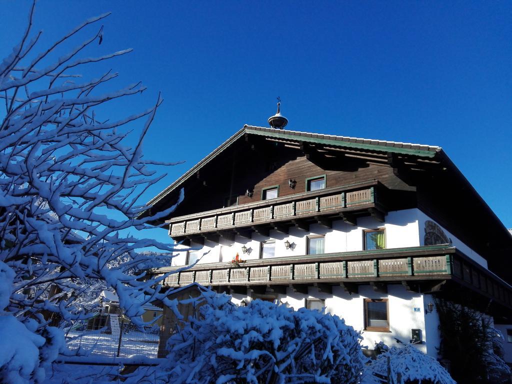 Schusterbauer Villa Koppl Kültér fotó