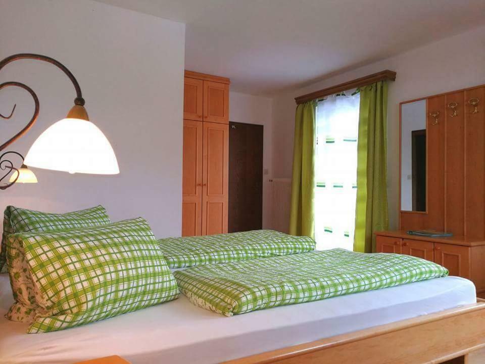 Schusterbauer Villa Koppl Kültér fotó