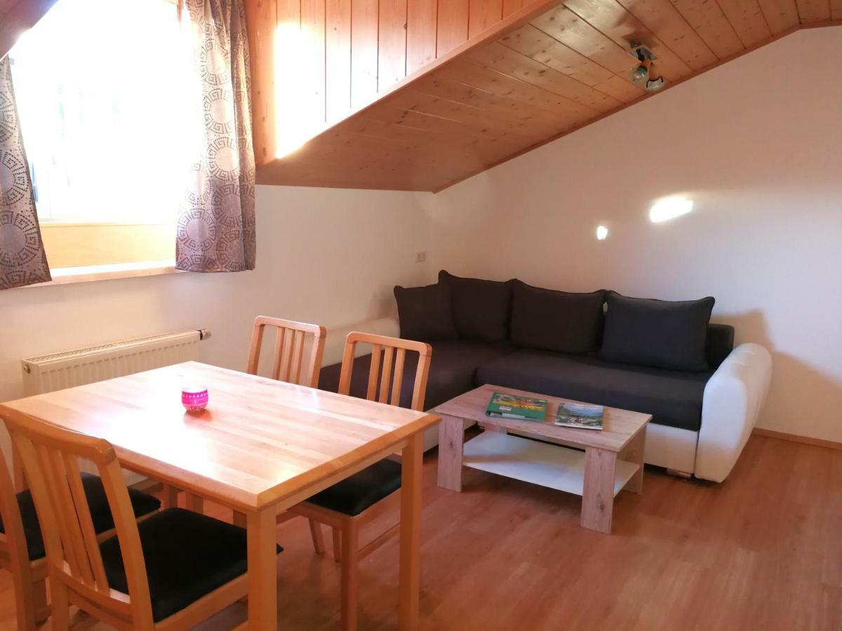 Schusterbauer Villa Koppl Kültér fotó