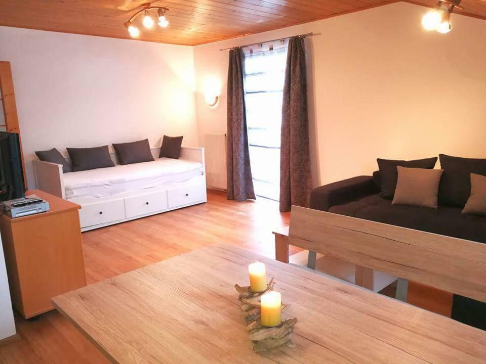 Schusterbauer Villa Koppl Kültér fotó