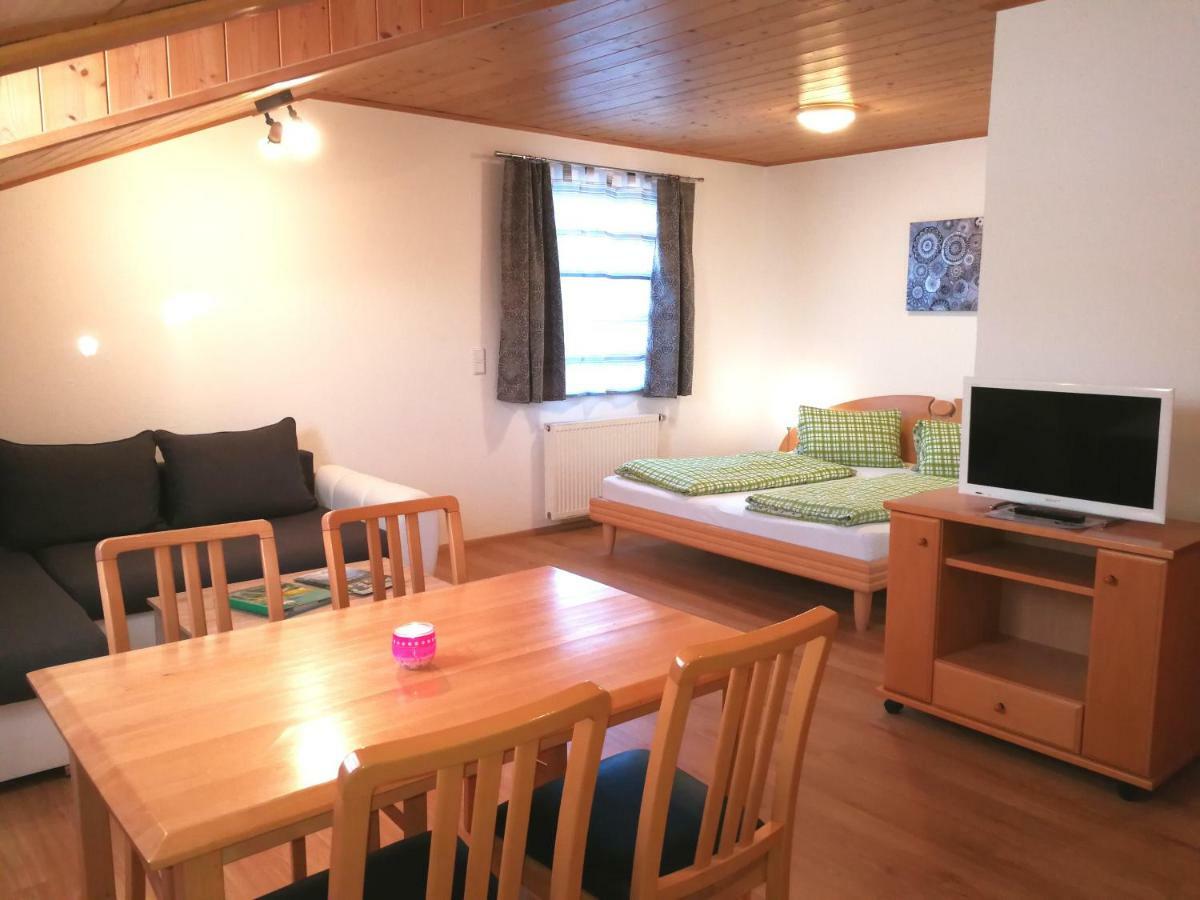 Schusterbauer Villa Koppl Kültér fotó