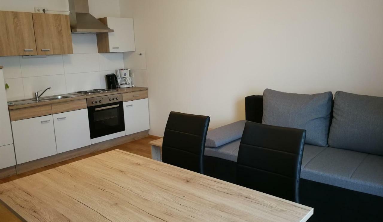 Schusterbauer Villa Koppl Kültér fotó